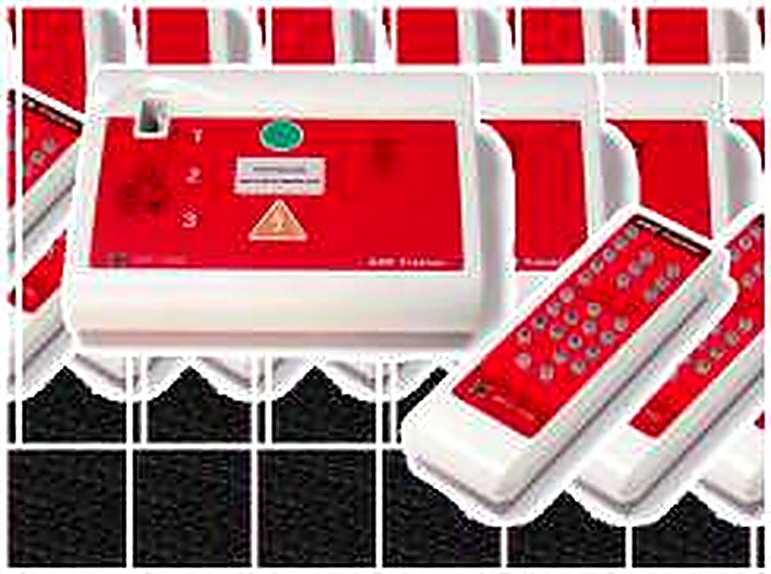 AED TRAINER XFT-120 (IMPORTED)