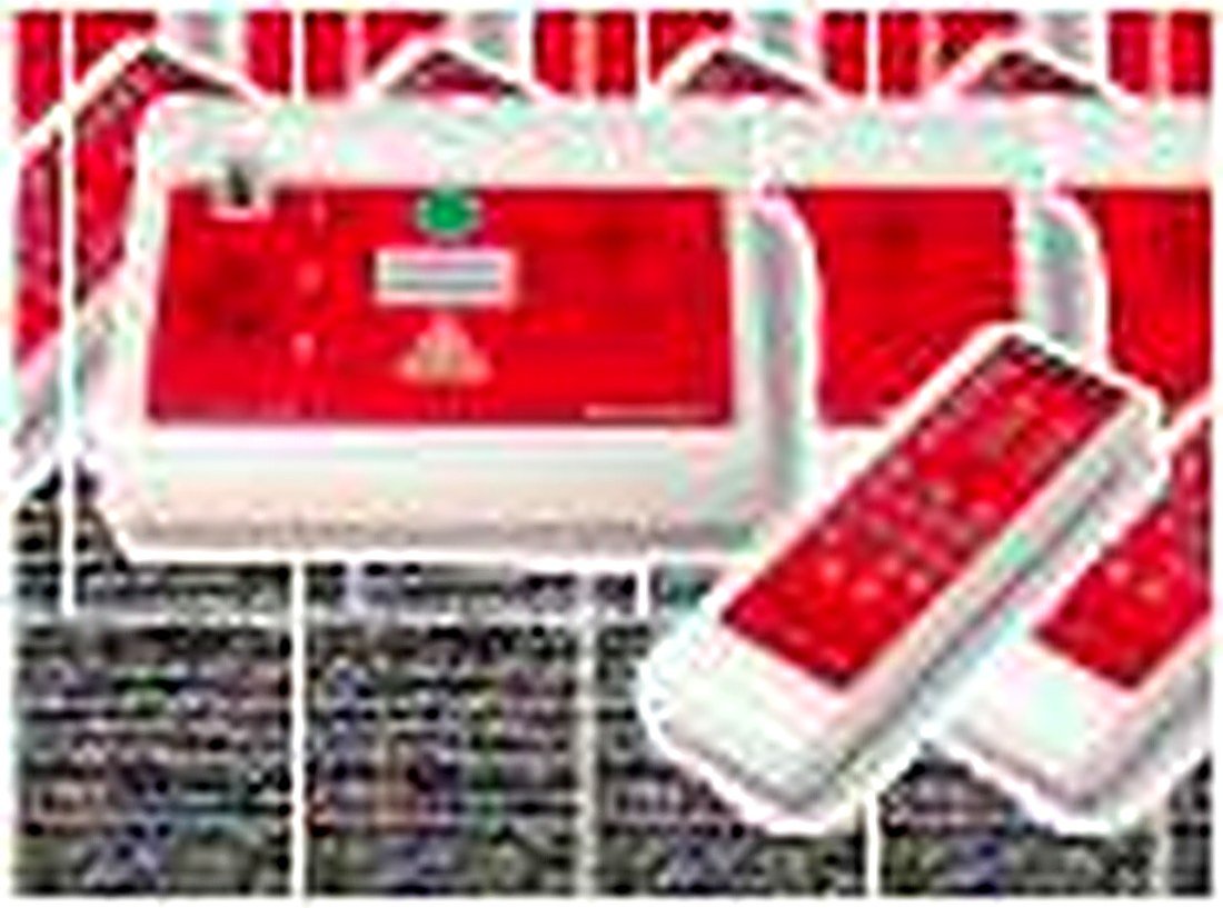AED SIMULATOR AND CPR MANIKIN SET (IMPORED)