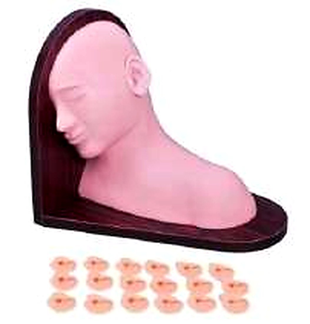 ADVANCED EAR INSPECTION SIMULATOR