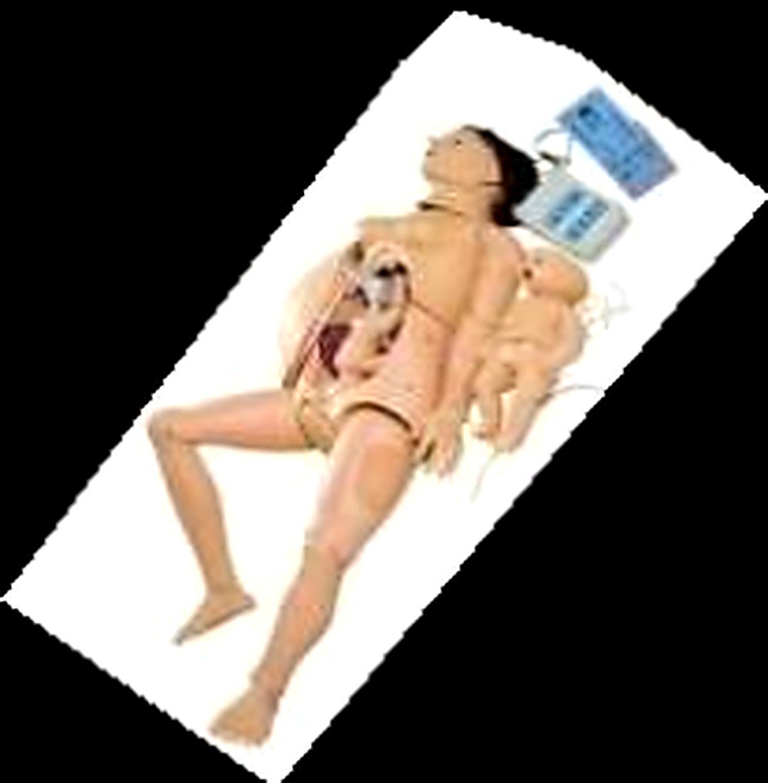 ADVANCED DELIVERY AND MATERNAL AND NEONTAL EMERGENCY SIMULATOR (IMPORTED) –