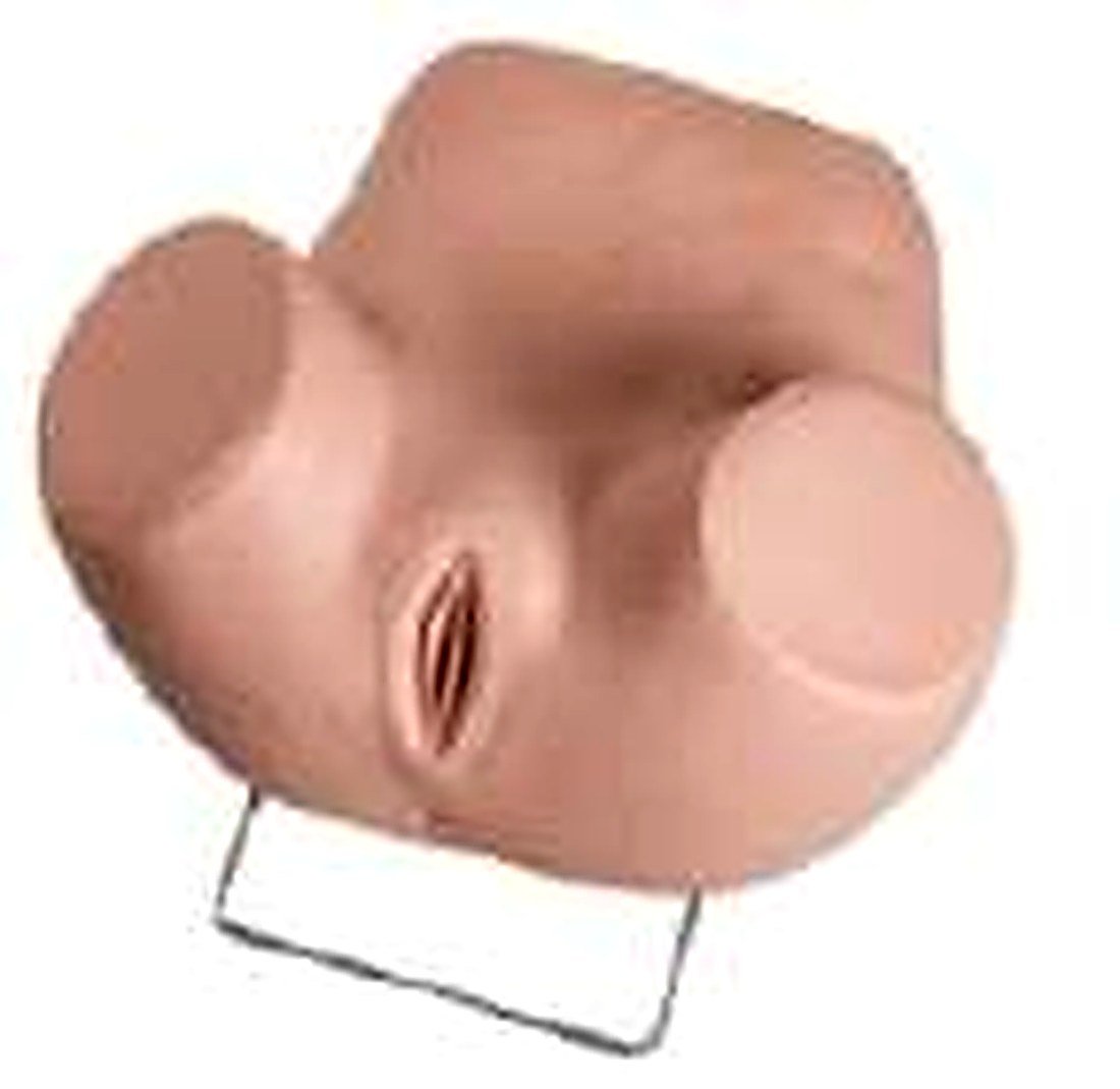 ADVANCED GYNECOLOGICAL TRAINING
