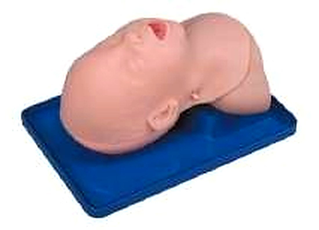 INFANT TRACHEA INTUBATION MODEL-(IMPORTED)