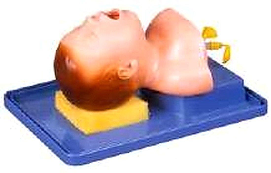 NEONATE TRACHEA INTUBATION TRAINING