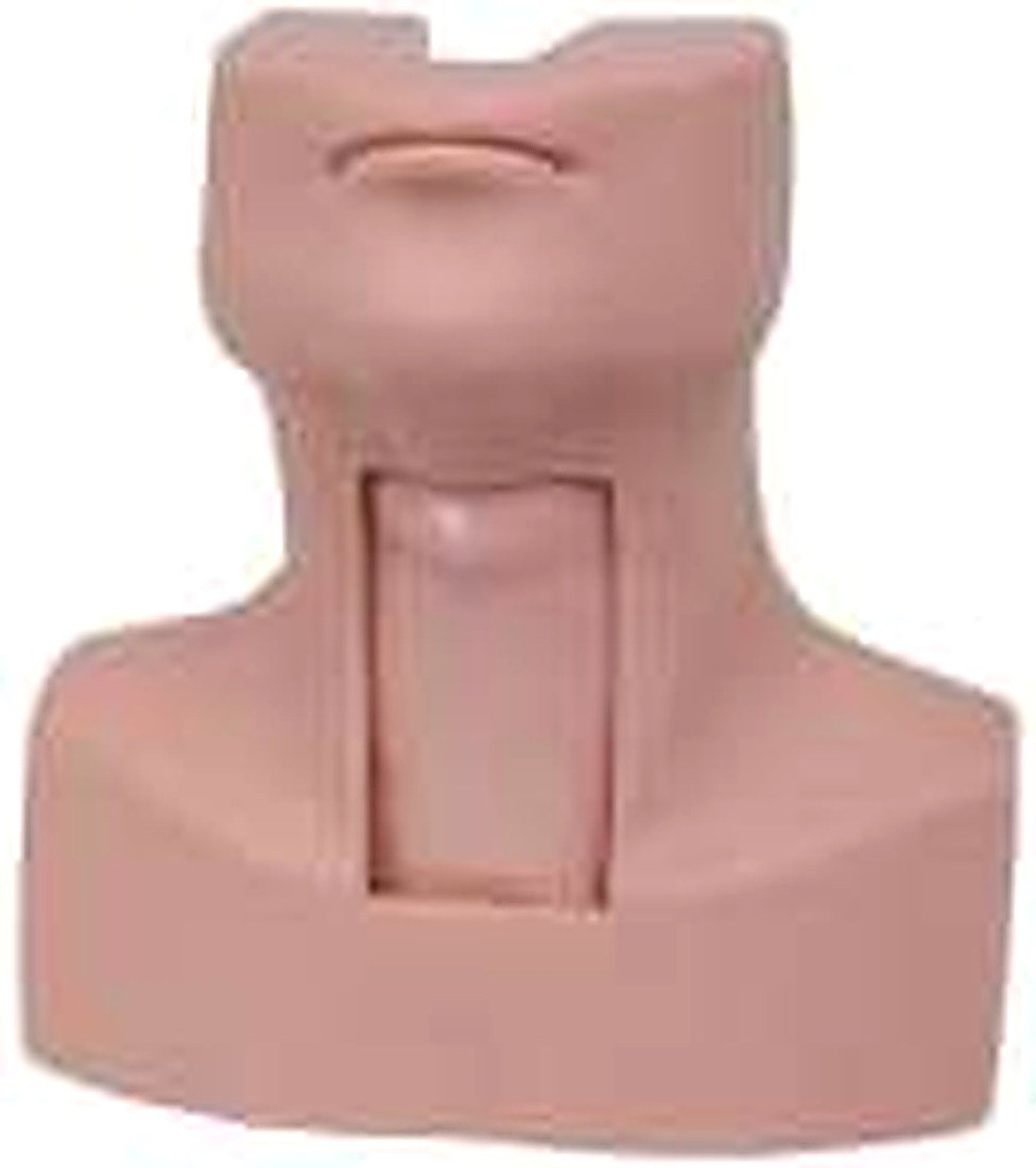 ADVANCE THYROCRICOCENTESIS TRACHEOSTOMY SIMULATOR (IMPORTED) -