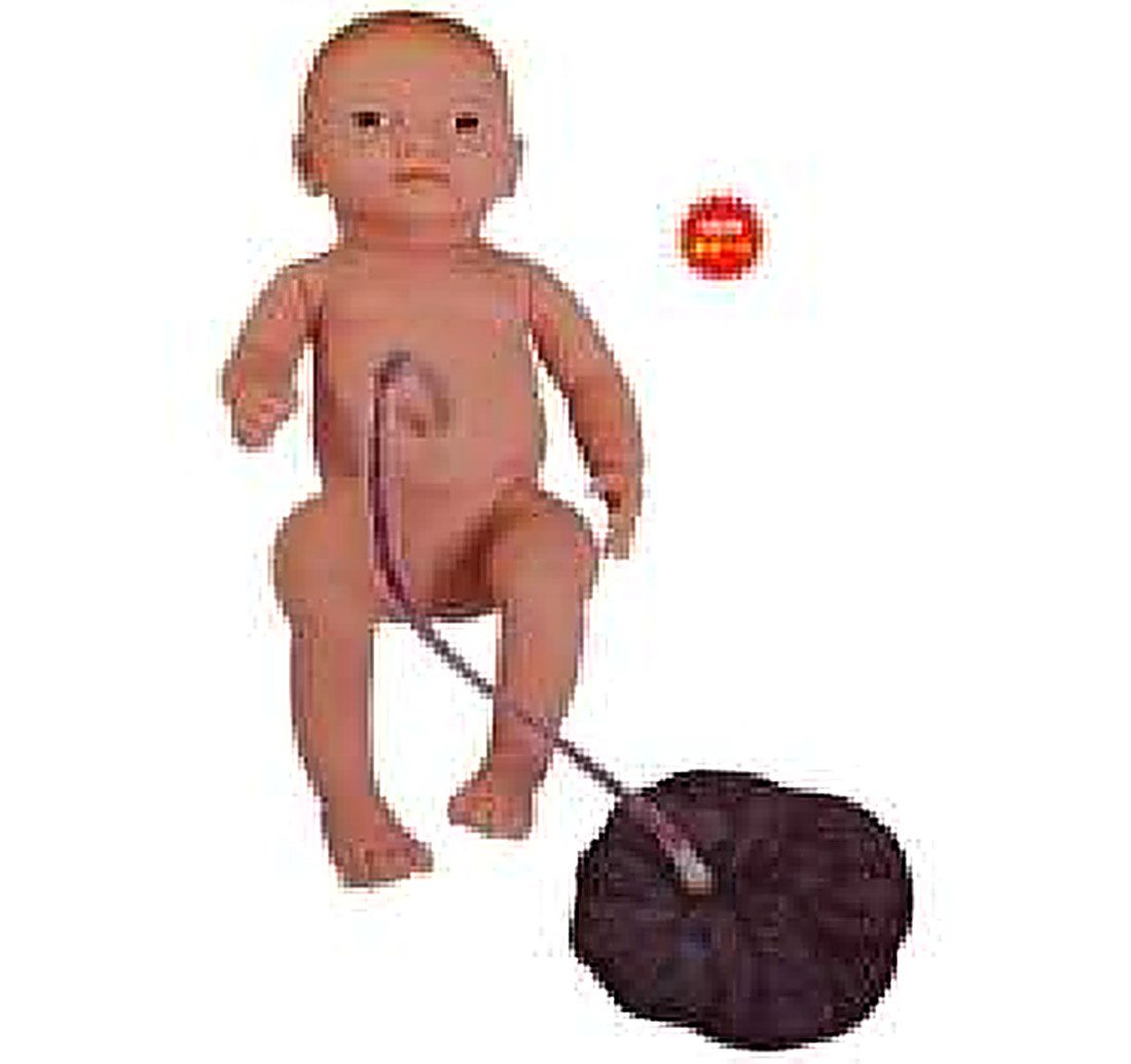 NEONATAL UMBILICAL CORD, PLACENTAL CARE