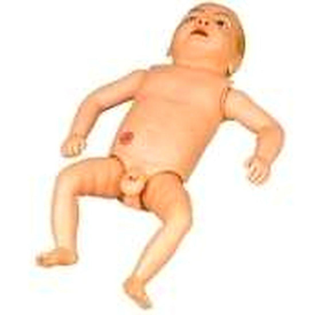 ADVANCED NURSING BABY UNISEX(IMPORTED)