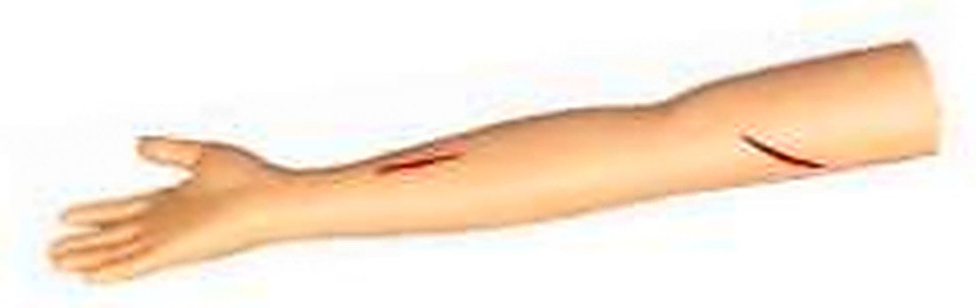 ADVANCED SURGICAL SUTURE ARM