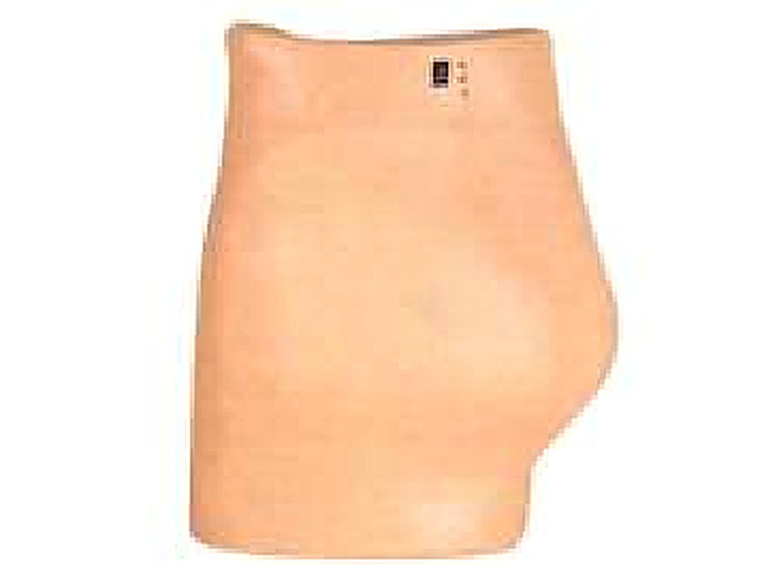 ELECTRONIC BUTTOCK INJECTION TRAINING