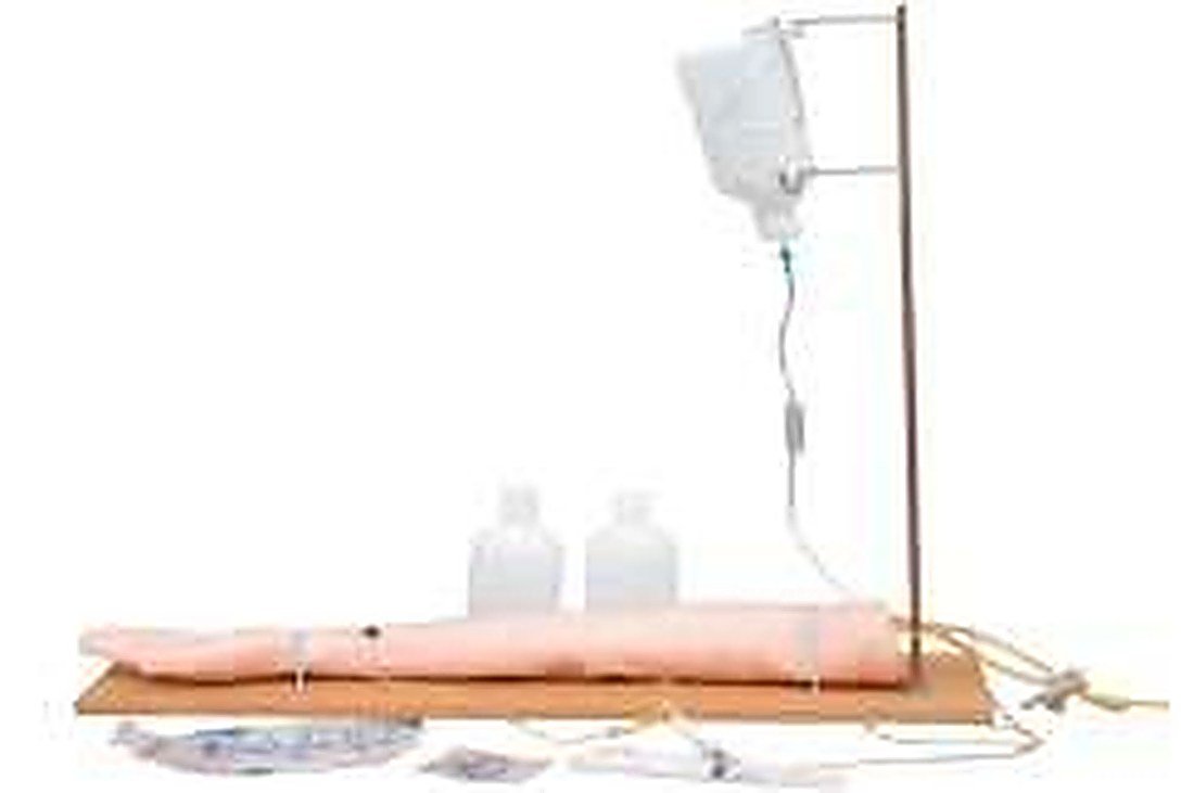 INJECTIBLE TRAINING MODEL(IMPORTED) - This