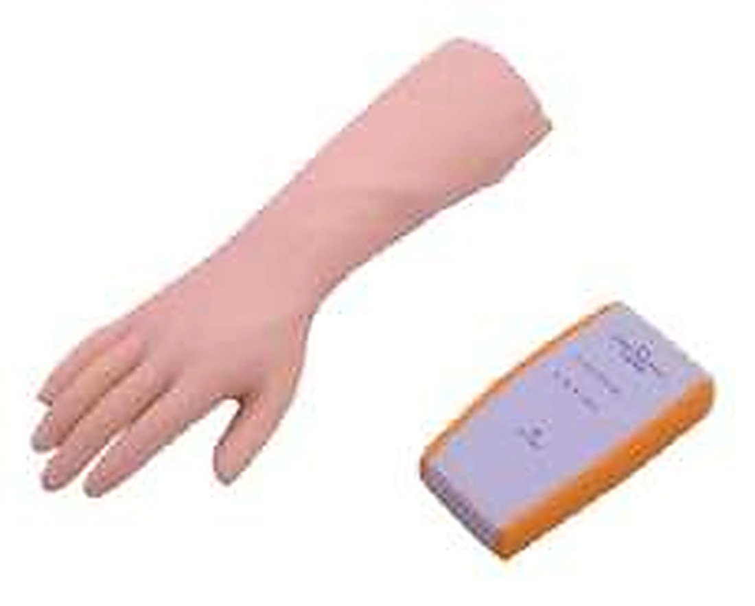 ANKLE INJECTION SIMULATOR (IMPORTED)