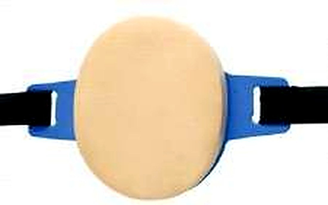 ADVANCED INSULIN INJECTION TRAINING PAD