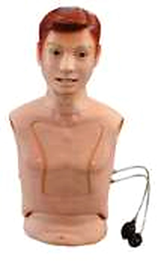 NASOGASTRIC FEEDINGAND TRACHEAL