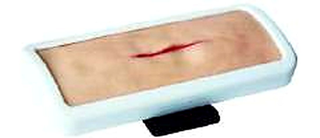 SUTURE PRACTICE PAD (IMPORTED) - This