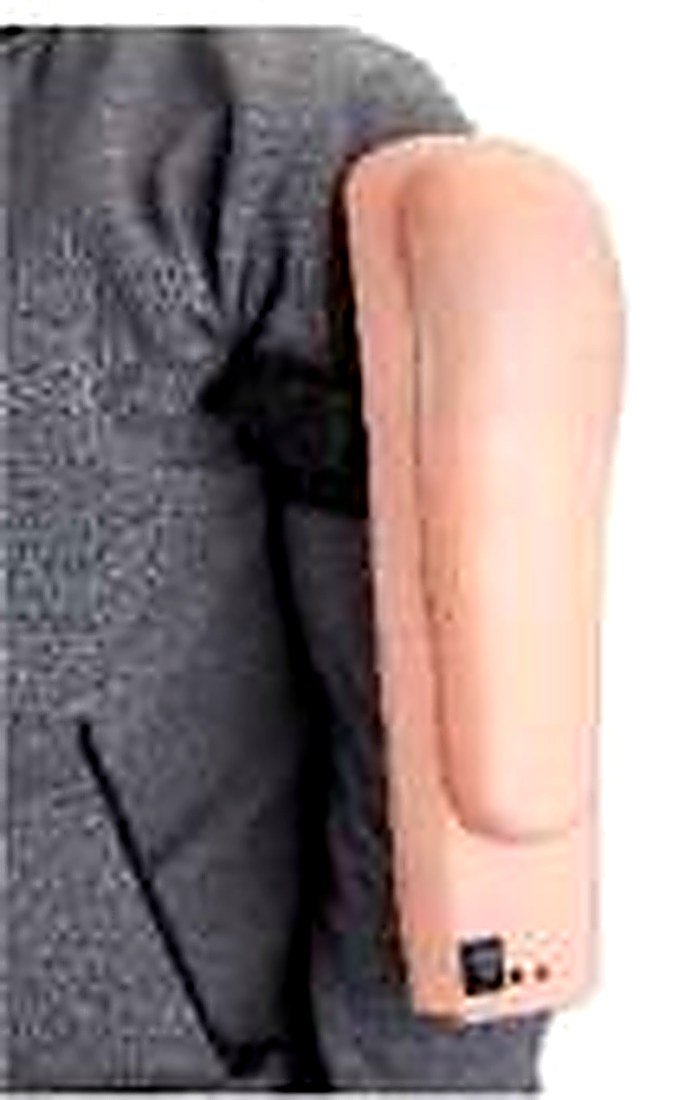 ELECTRONIC UPPER ARM INTRAMUSCULAR INJECTION MODEL (IMPORTED) -