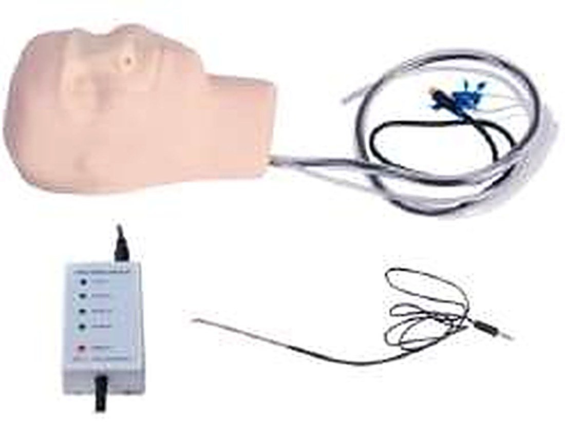 ADVANCED NASAL HEMORRHAGE SIMULATOR (IMPORTED) -