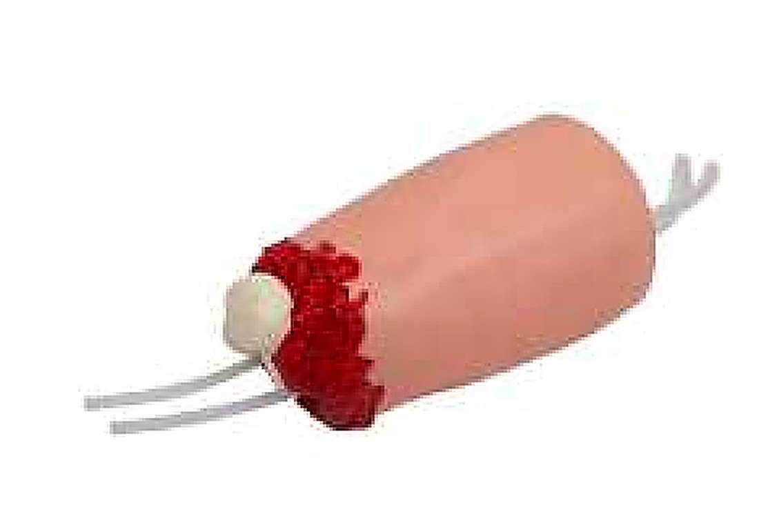 LOWER LIMB TRAUMA AMPUTATION ND HEMOSTASIS MODEL