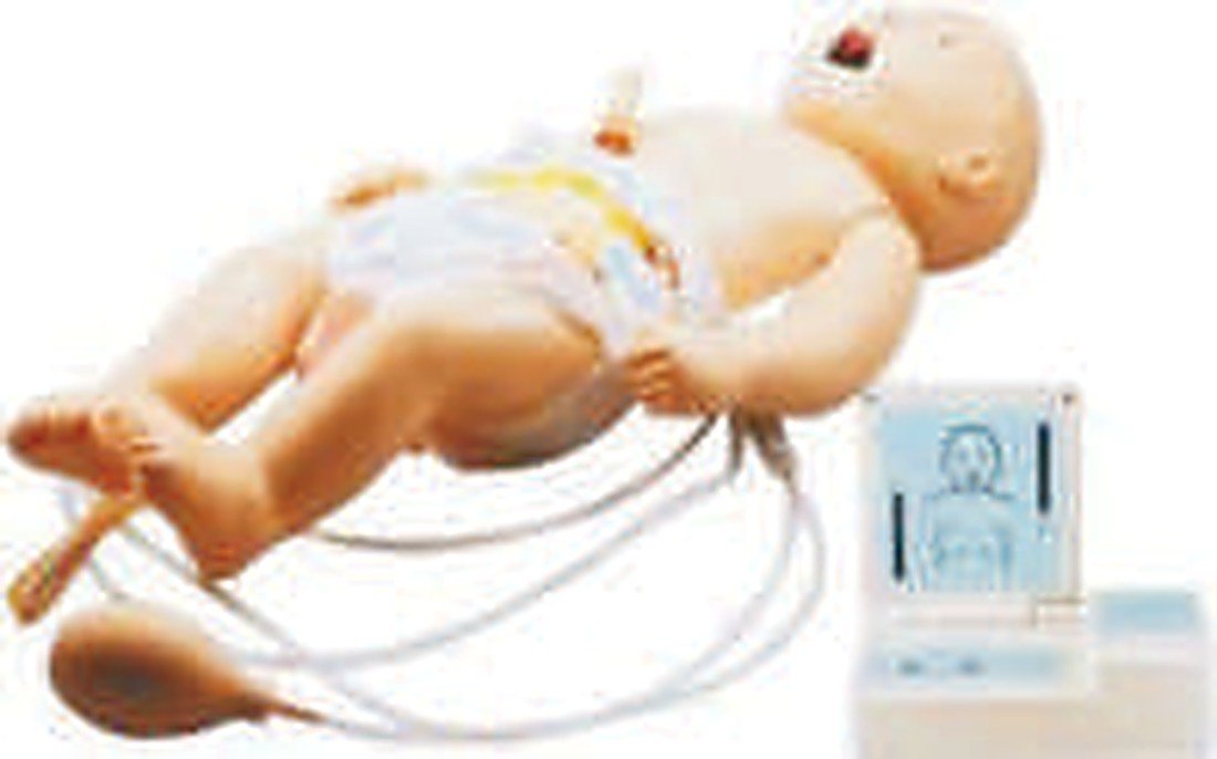 ADVANCE FULL FUNCTIONAL NEONATAL