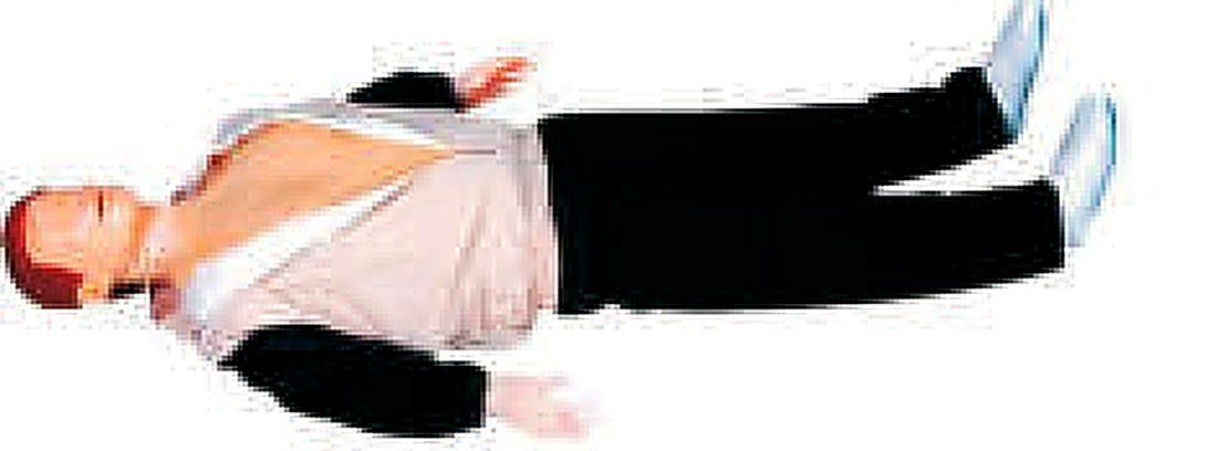 ADVANCED ADULT CPR TRAINING MANIKIN WITH MONITOR (IMPORTED)- Combining 2020